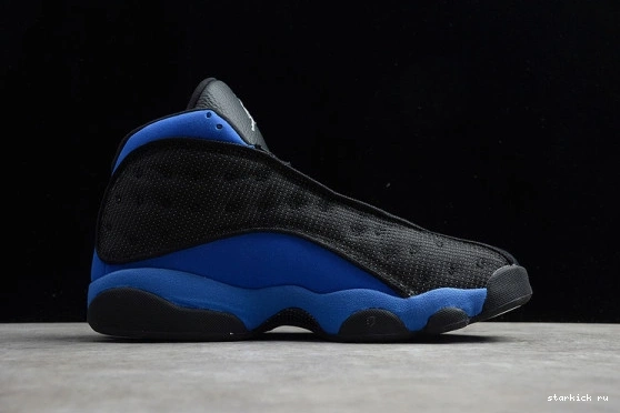 Royal AIR 414571-040 Black 414571-040 13 Hyper Retro Jordan 1108